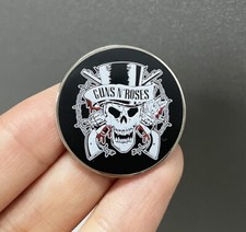 PIN'S BROCHE BADGE TETE DE