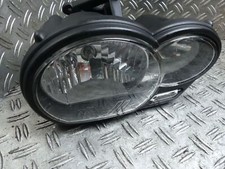 BMW R 1200 GS EZ:12 Phare
