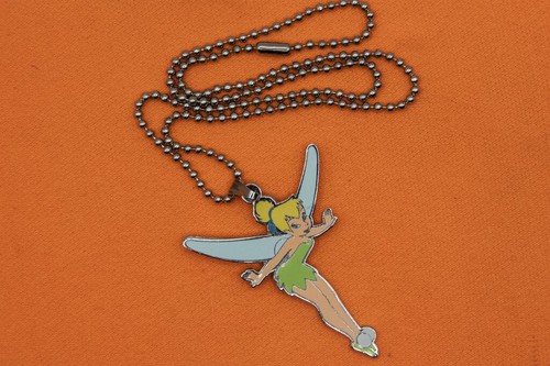 Disney peter pan tinkerbell - peter,