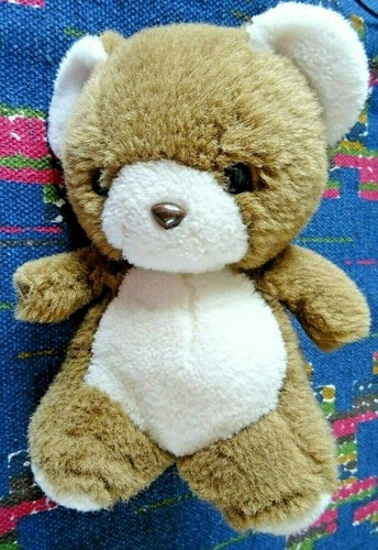 Cb2 doudou peluche - peluche, vintage