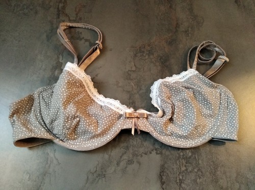 Soutien gorge gros - , motif