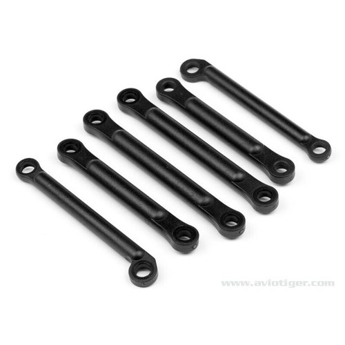 Hpi 107394 tie rod set - 107394, for