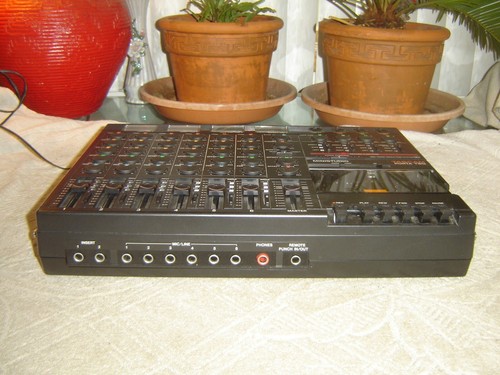 Tascam porta two ministudio - porta, two,
