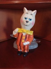 Rare pouet Matouvu et Minizup