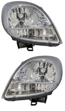 PHARE AVANT GAUCHE + DROIT