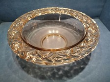 Coupe à Fruits Art Déco 