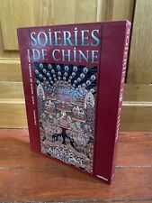 Gao Hanyu: Soieries de Chine, coffret 1987 Nathan