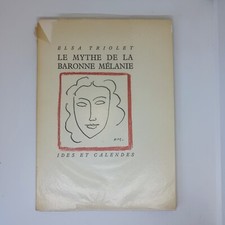 Le mythe de la baronne