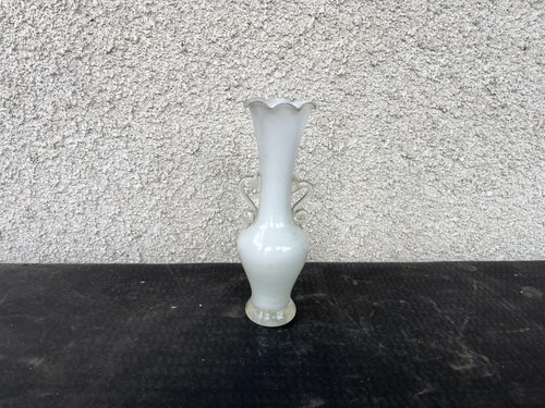 Ancien petit vase - soliflore, en