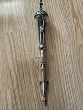 Yad Torah Juif Argent Russe