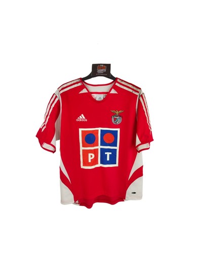 Maillot football domicile - de,
