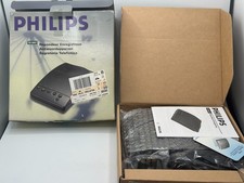 NEW! Philips TD 935