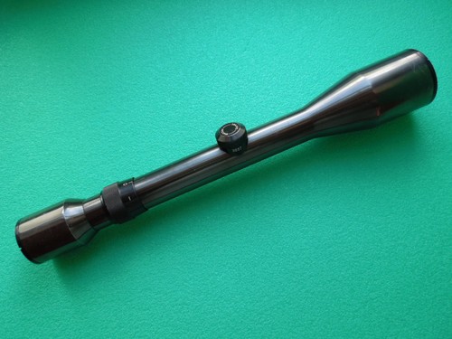 Rare vintage schmidt bender - vintage,