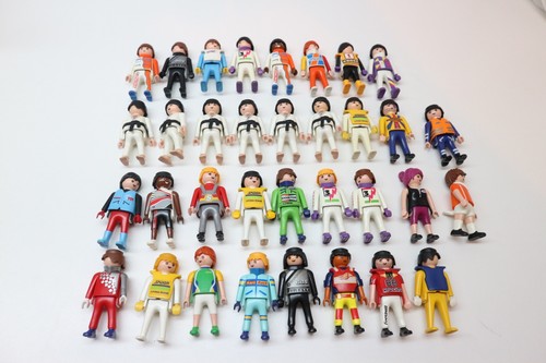 Playmobil sports figures - playmobil,