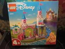 Lego Disney Princess 43211 -