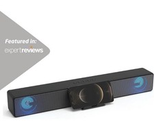 🆕Groov-e Compact SOUNDBAR