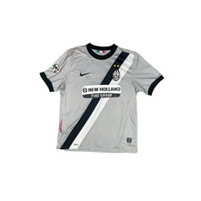 Maillot football vintage Juventus FC third #28 Diego saison 2010-2011