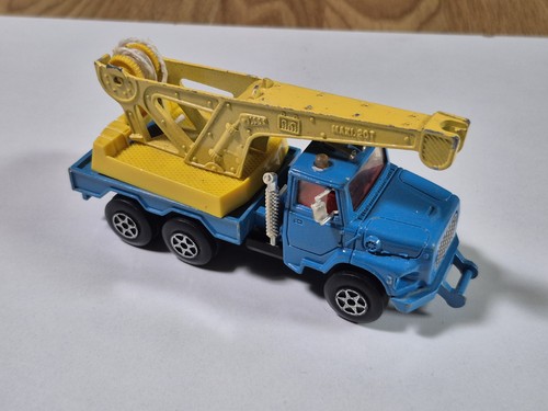 Camion majorette - camion,