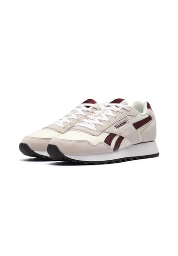 Reebok glide baskets femme - glide,