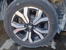 Jante 177032 pour dacia - jante,