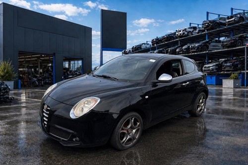 Compresseur clim alfa romeo - compresseur,