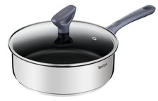 Sauteuse 24 cm, Induction