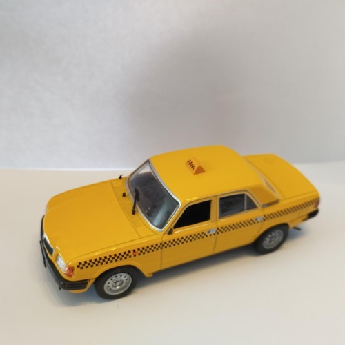 Métal voiture deagostini - métal,