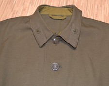 Veste tunique armée