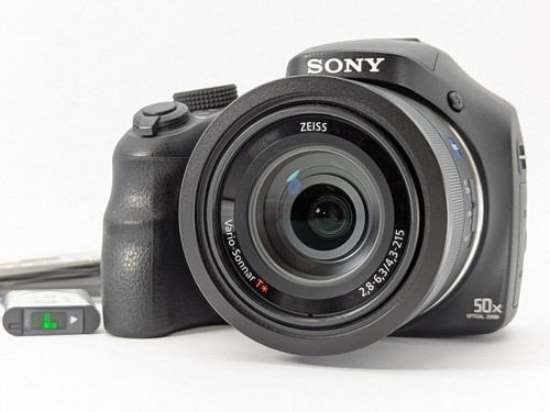 Appareil photo numérique - , sony
