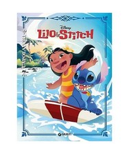 Lilo & Stitch. Ediz. a colori