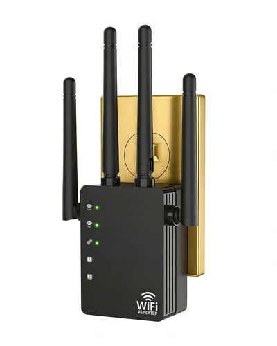 Wifi extender signal - wifi, booster
