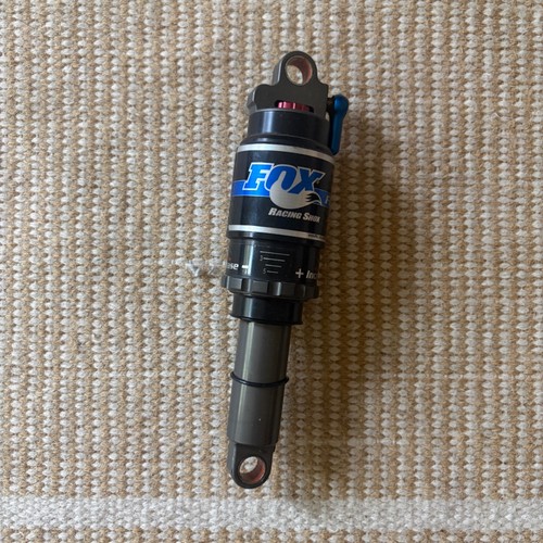 Fox racing float rear - fox, shock