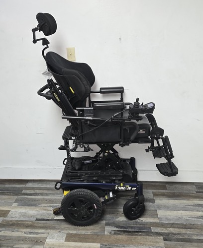 Invacare torque storm - torque,