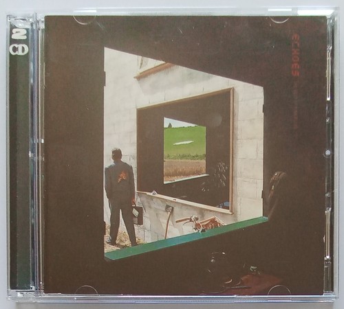 Pink floyd echoes the - floyd,