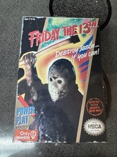 Neca jason voorhees nes - neca,