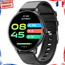 Montre Connectée Bluetooth