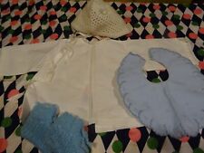 vintage poupée poupon de 35cm