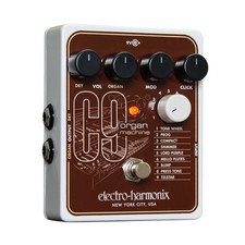 Mint Electro-Harmonix C9 Organ