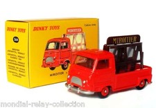 DINKY TOYS ATLAS - RENAULT