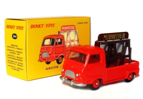 Dinky toys atlas - toys,