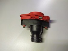 Interrupteur rotatif / coupe