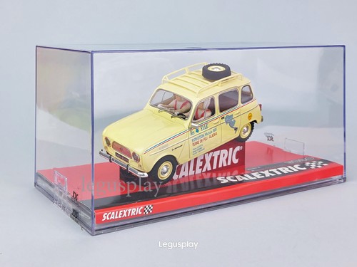 Slot car scalextric - slot,