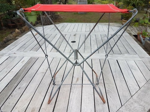 Siege pliant camping - camping, ou