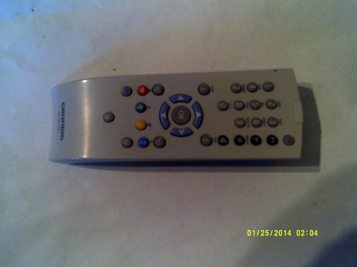 Télécommande originale - tÉlÉcommande,