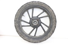 JANTE ARRIÈRE - KYMCO K-PW K-PIPE 50 (2012 - 2017)