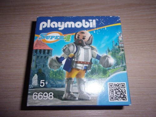 Playmobil sire ulf garde - le,