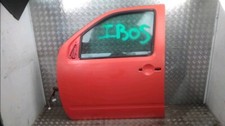 PORTE AVANT GAUCHE Nissan Navara (D40) 2008 H01015X0MB