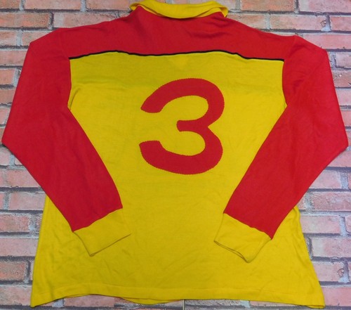 Ennerre maillot de - n°3,
