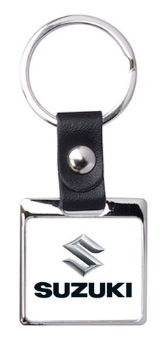 Suzuki so chic - suzuki,