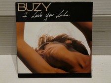 BUZY I love you Lulu ( photo